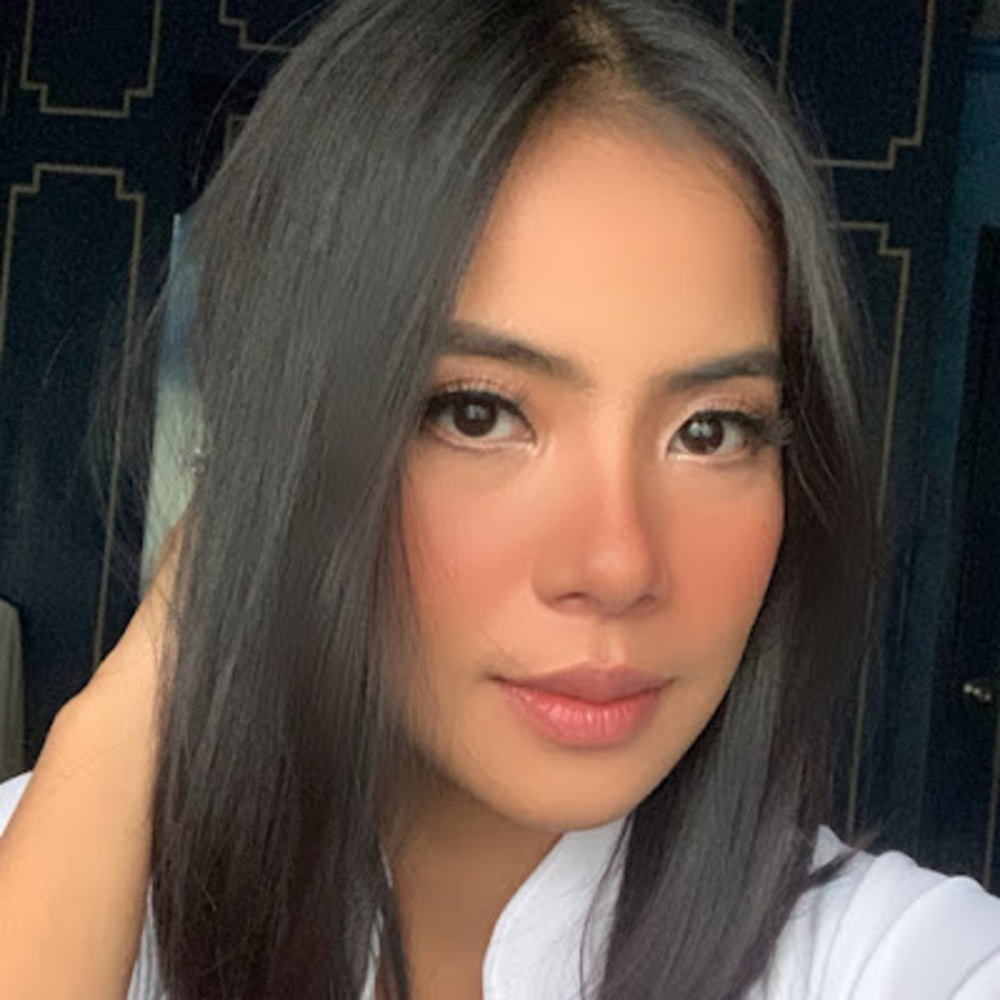 Meet your Posher, Francheska